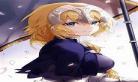 fate女主人气排名