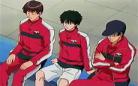 新网王u17之花