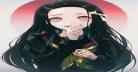 鬼灭同人女主