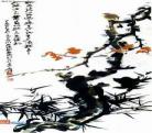 秋叶小鸟作品赏析