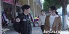关扬和小新还在一起吗