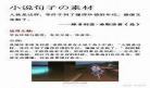 小说里惊艳的句子