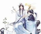 二哈和他的白猫师尊海棠书屋