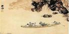 诗经邶风柏舟全文注音