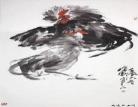 孤然随风by