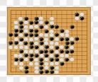 花下残棋的小说