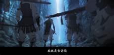 盗墓从精绝发丘天宫